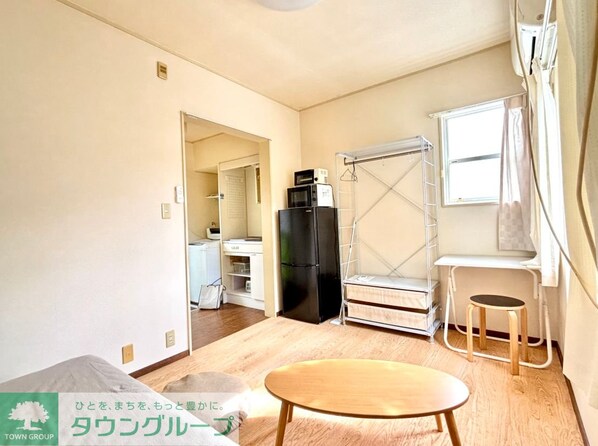 サンフラワー仲町ハイツの物件内観写真